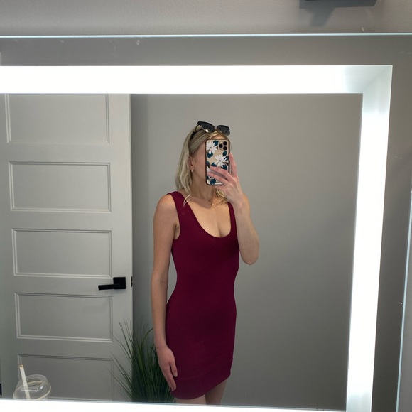 Forever21 dress - Picture 3 of 5